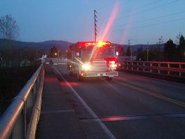 2008 11-Castle Rock Washington 2